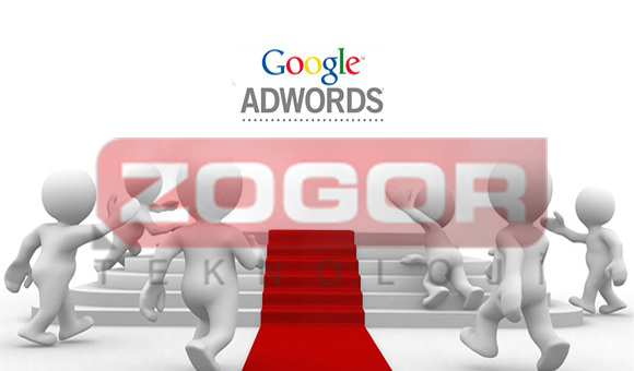 Google AdWords Danışmanlığı