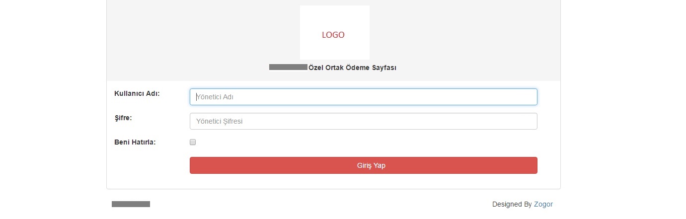 Payment Transaction Management
