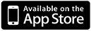 Apple App Store Logo