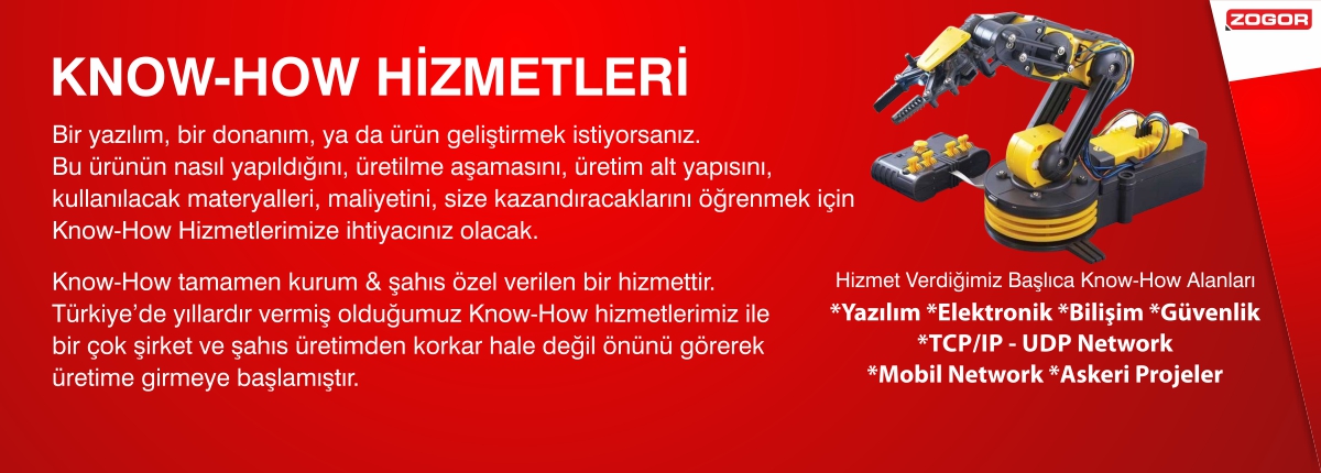 know-how-danismanlik-hizmetleri